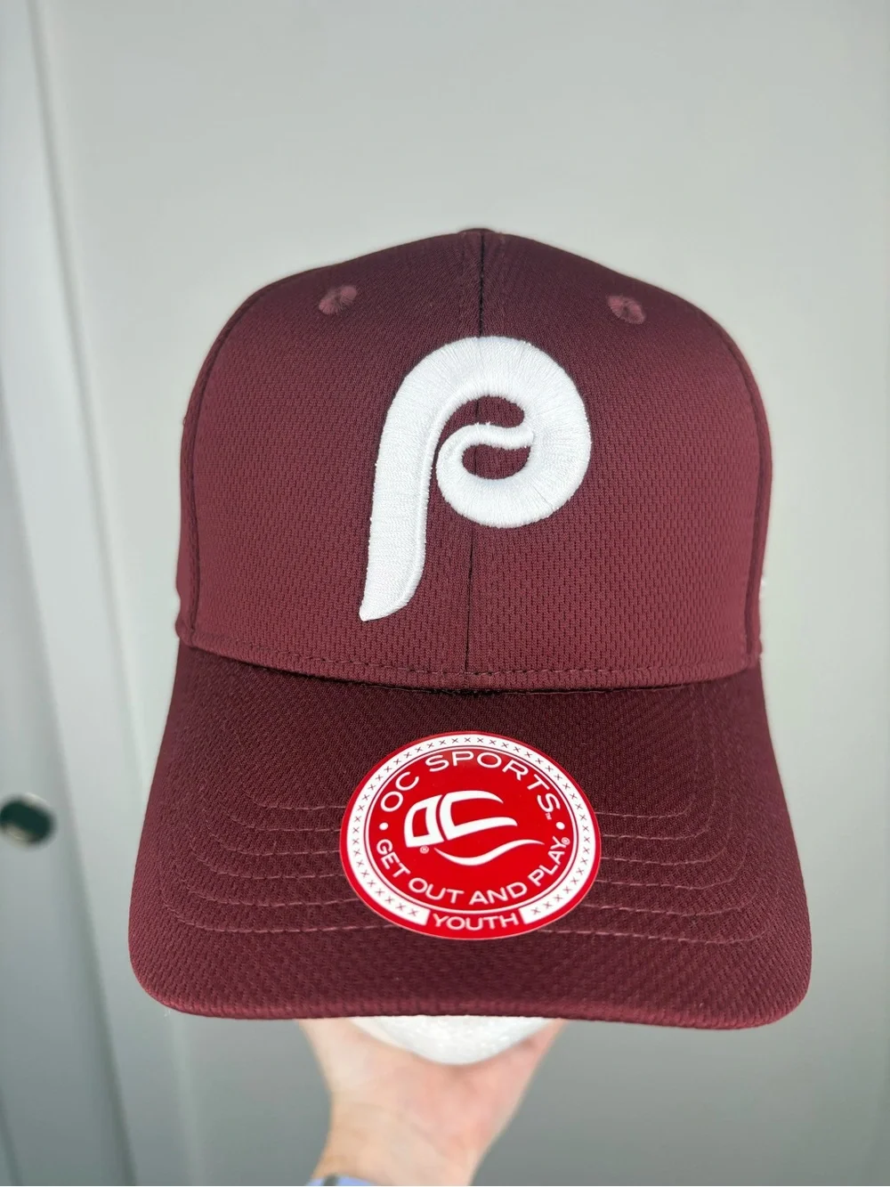 Oc Sports preowned but